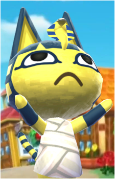 Ankha