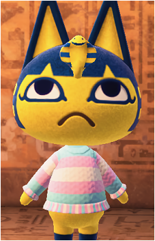 Ankha