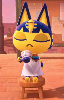 Ankha