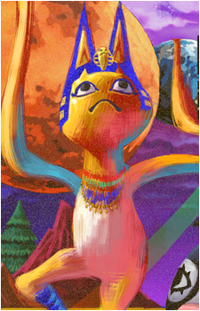 Ankha