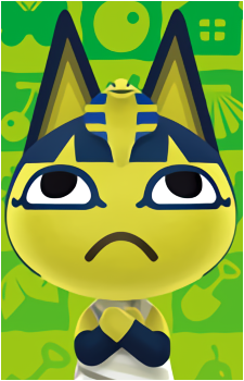 Ankha
