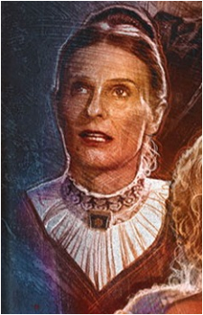 Frau Blücher's image