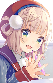 Shigure Ui's image