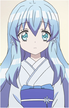 Yusa {JCD}'s image
