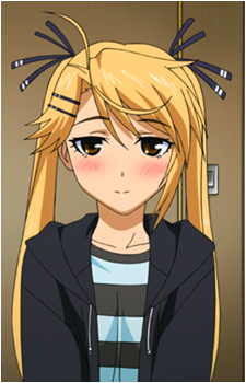 Kotone Kirishima