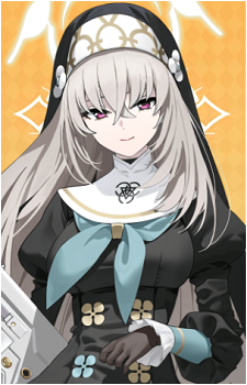 Sakurako's image