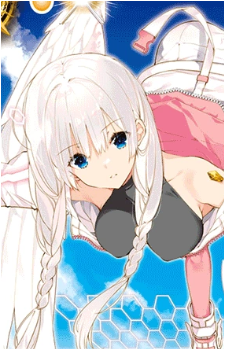 The ImaginateAngelia Moriel's image