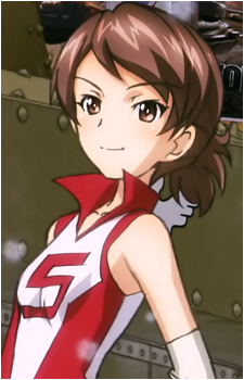 Shinobu Kawanishi's image