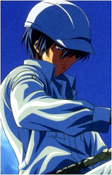 Yuusuke Yoshino