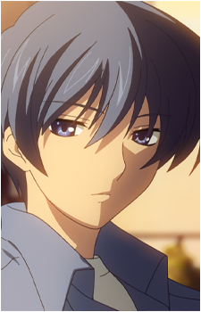 Yuusuke Yoshino