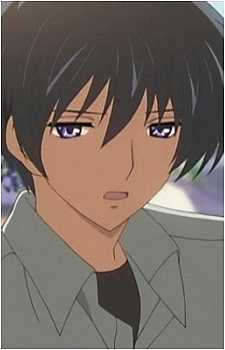 Yuusuke Yoshino