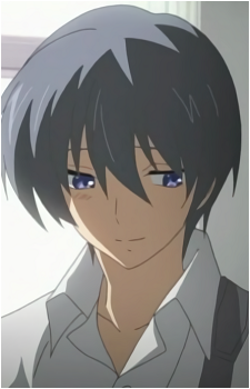 Yuusuke Yoshino