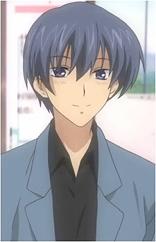 Yuusuke Yoshino