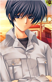 Yuusuke Yoshino