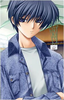 Yuusuke Yoshino's image