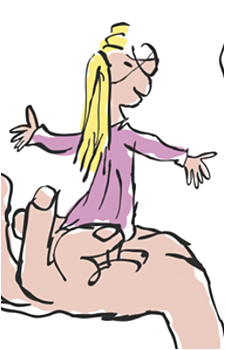 Sophie {BFG}'s image