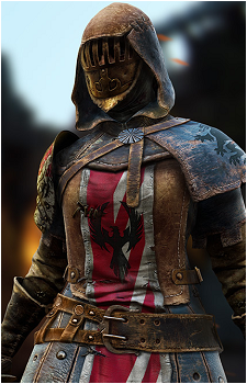 Peacekeeper's image