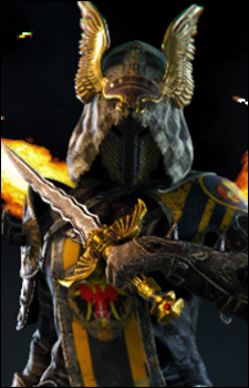 Peacekeeper