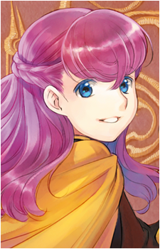 Leonore's image