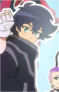 Kazuno's image