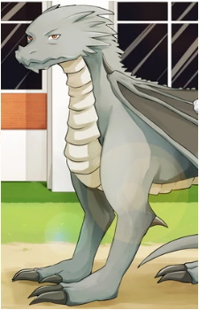 Maverick's image