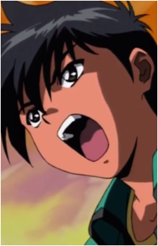 Hajime Aoyama