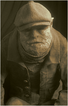 Isaac Bloom's image