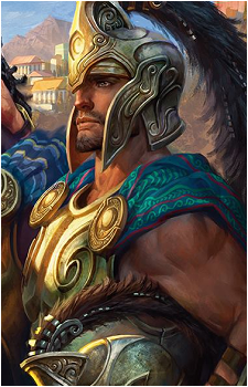 Tiro's image