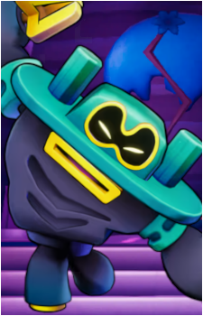 Shun's image
