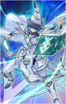 Chronicle Magician's image