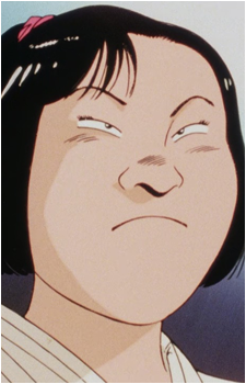 Takayo Obayashi's image