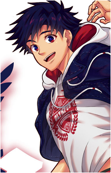 Ace Anderson
