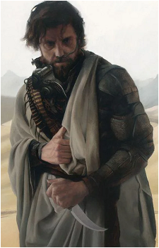 Stilgar's image