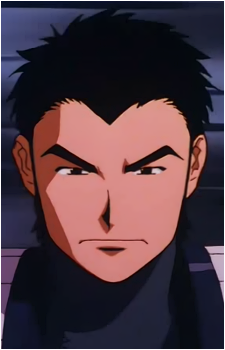 Geki Kuroiwa