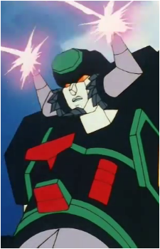 Geki Kuroiwa