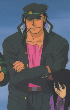 Geki Kuroiwa