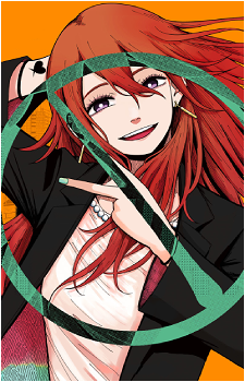 Yuka Ishiodori's image