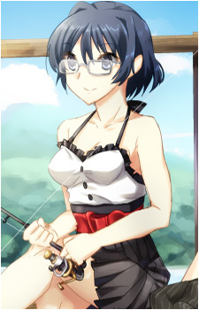 Shizune Hakamichi