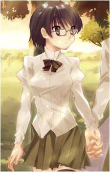 Shizune Hakamichi
