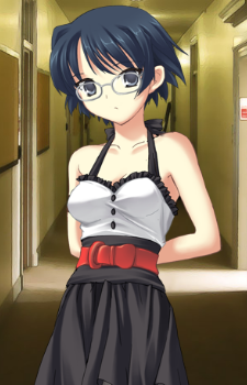 Shizune Hakamichi