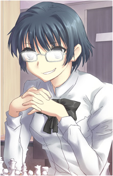 Shizune Hakamichi