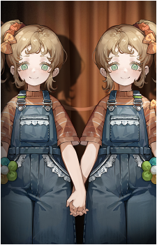 Twins Sleep's image