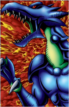 Armored Lizard's image