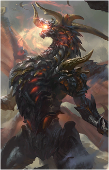 Image 17 of Bahamut