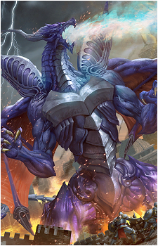 Image 18 of Bahamut