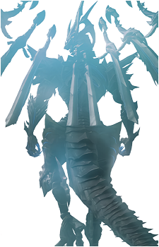 Image 22 of Bahamut