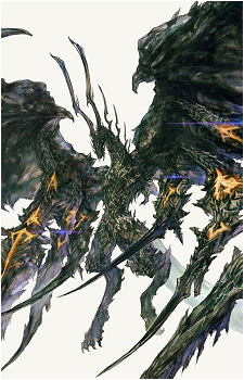 Image 25 of Bahamut