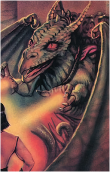 Image 15 of Bahamut