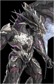 Image 26 of Bahamut