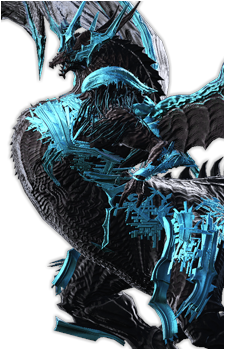 Image 23 of Bahamut